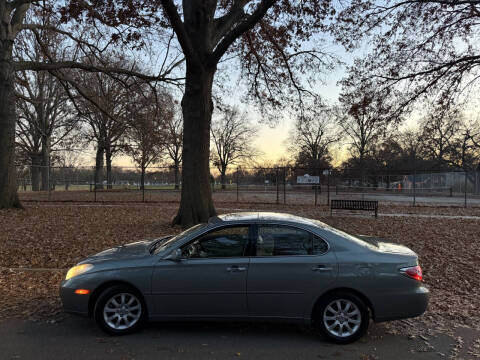 2004 Lexus ES 330