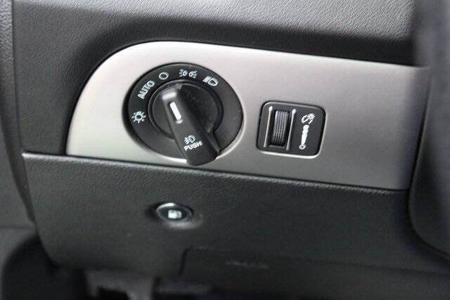 2020 Dodge Durango Citadel