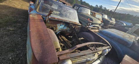 1960 Chevrolet Impala