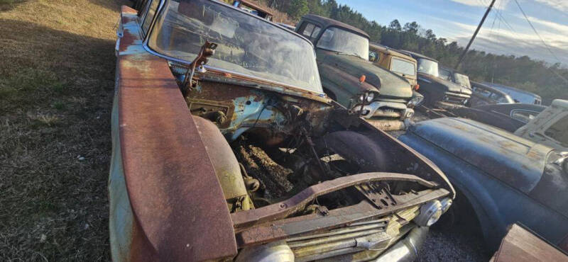 1960 Chevrolet Impala