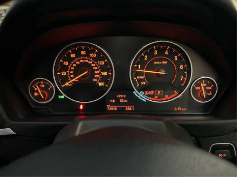 2018 BMW 4 Series 430i