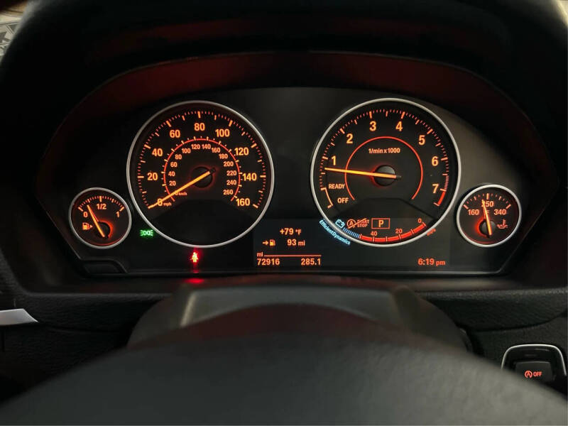 2018 BMW 4 Series 430i