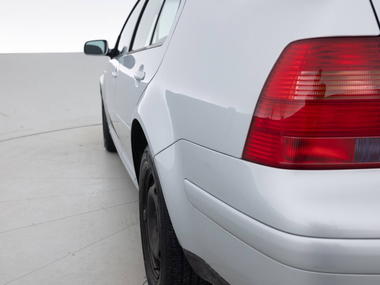 Used Car 2002 Volkswagen Jetta  Gls 4dr Sedan For Sale Under $10,000 In Coal City, Illinois