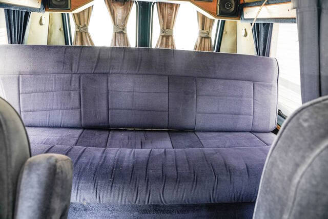 1988 Chevrolet Chevy Van G20