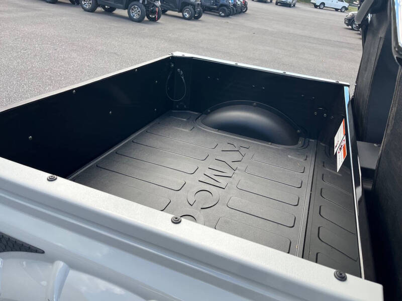 2025 Kymco UXV 700i LE EPS