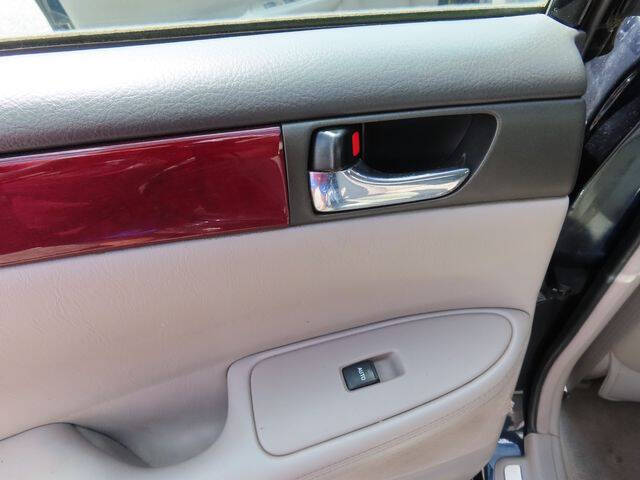 2004 Lexus ES 330
