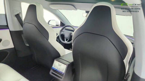 2025 Tesla Model 3 Performance