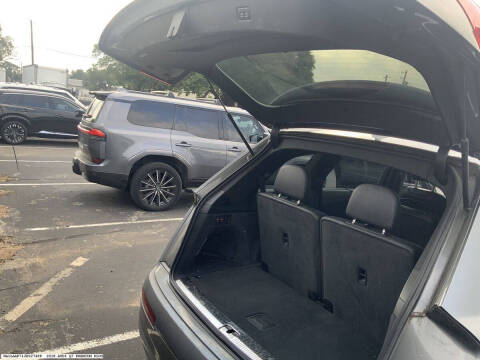 2018 Audi Q7 3.0T quattro Premium Plus