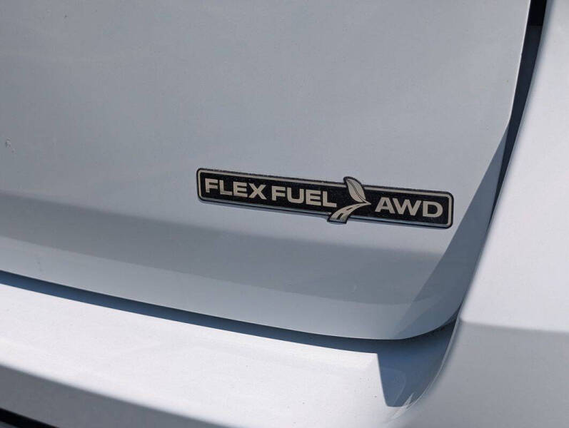 2021 Ford Explorer Police Interceptor Utility