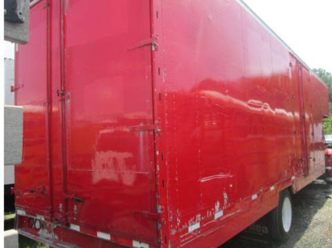 2008 International DuraStar 4300