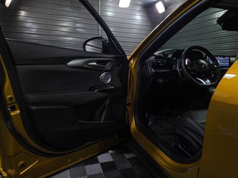 2024 Dodge Hornet R/T Plus
