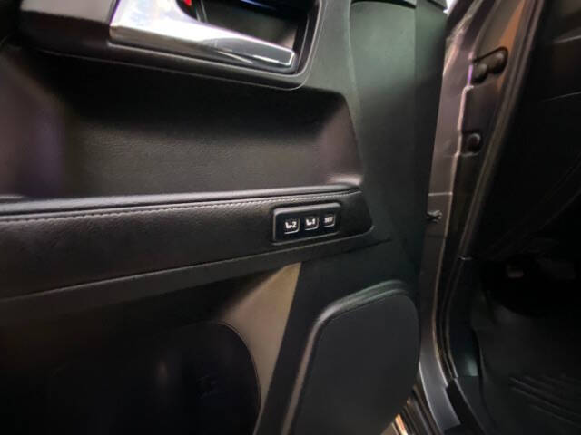 2014 Toyota 4Runner Limited