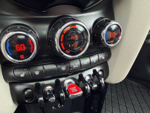 2014 MINI Hardtop Cooper S
