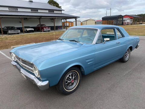 1967 Ford Falcon for sale at Classic Connections in Greenville NC