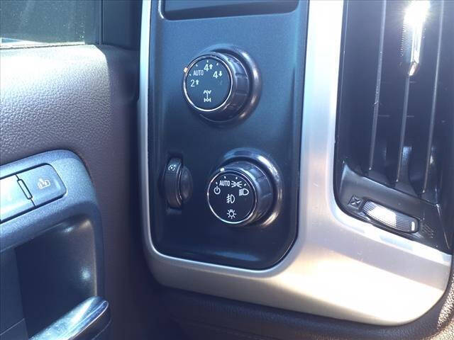 2015 GMC Sierra 1500 for sale at Bryans Car Corner 2 in Midwest City, OK