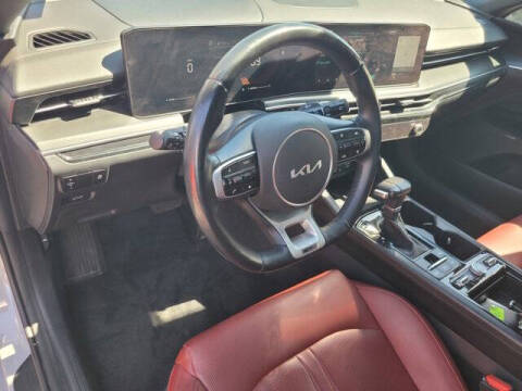 2025 Kia K5