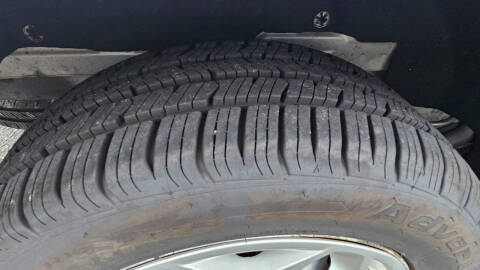 2014 Ford Transit Connect XLT