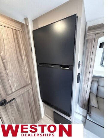 2025 KZ RV MINI CONNECT