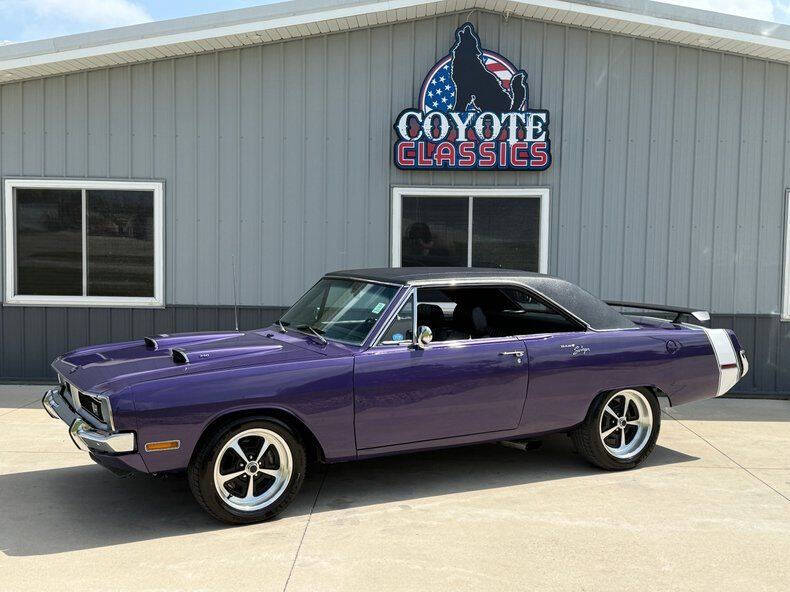 1970 Dodge Dart