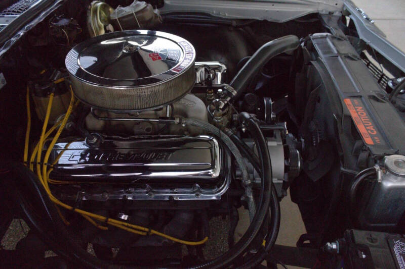 1969 Chevrolet Chevelle