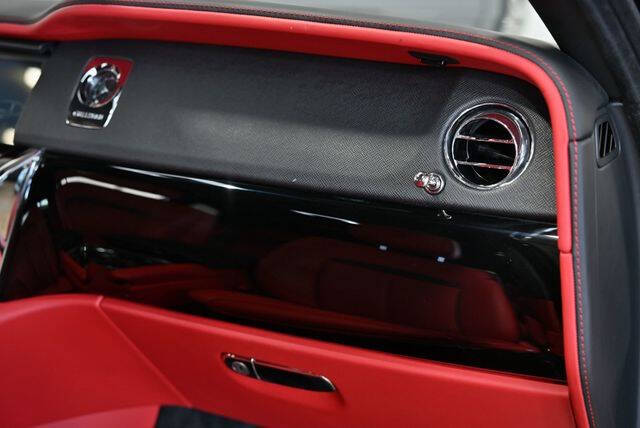 2024 Rolls-Royce Cullinan