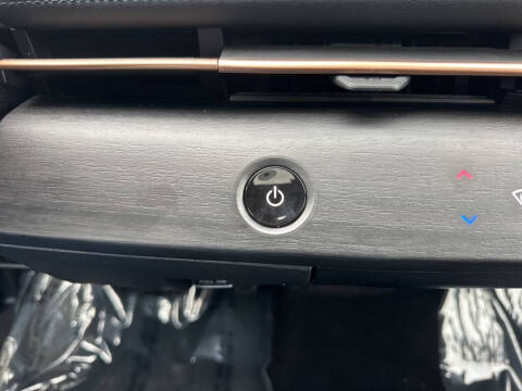 2024 Nissan Ariya Evolve+ e-4ORCE