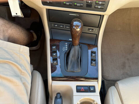 2004 BMW 3 Series 330Ci