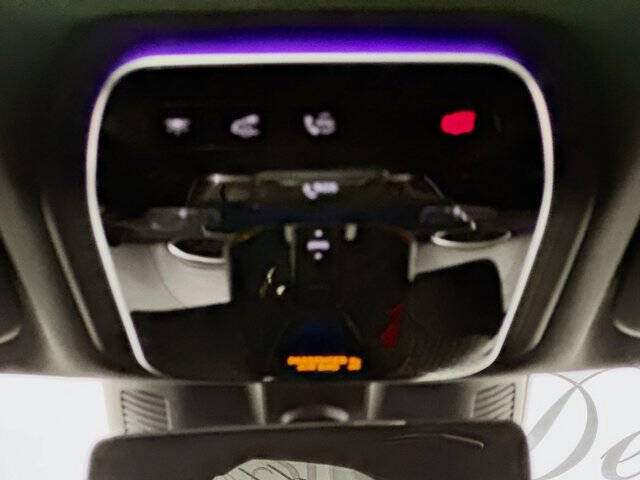 2024 Mercedes-Benz C-Class AMG C 43