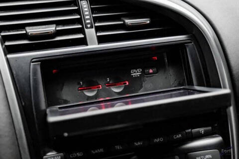 2008 Audi R8 quattro