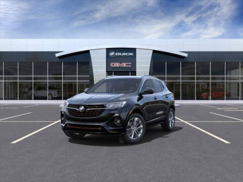 2023 Buick Encore GX