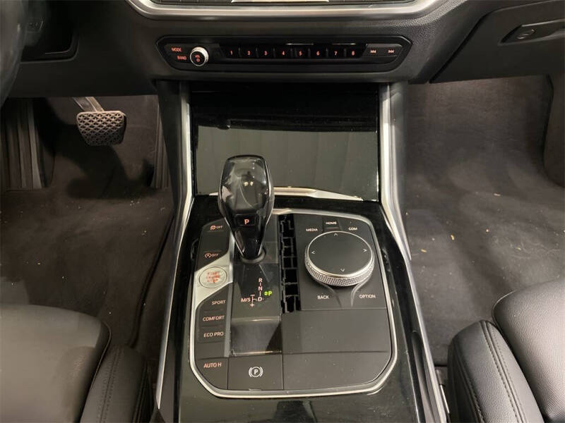 2019 BMW 3 Series 330i