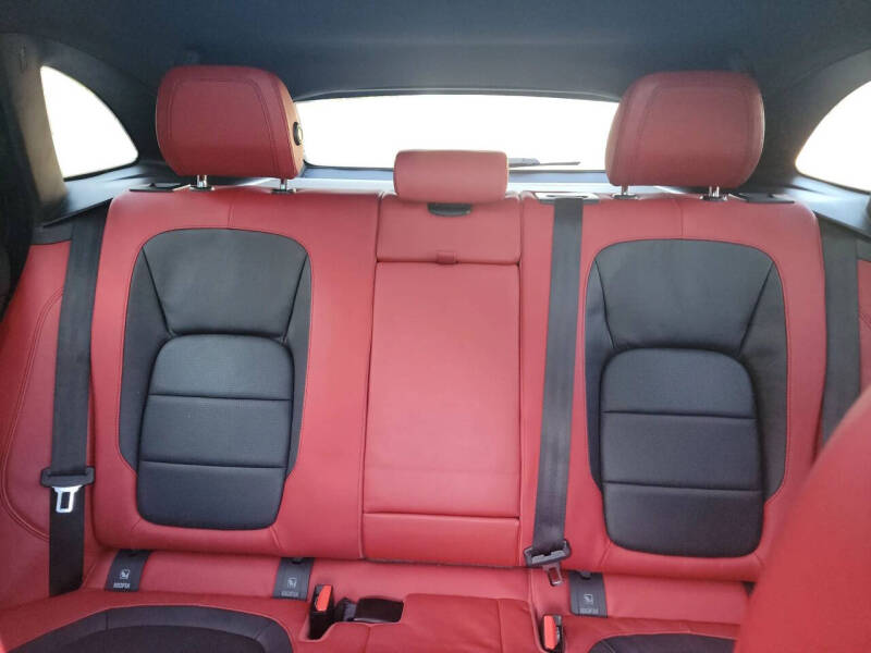 2017 Jaguar F-PACE S