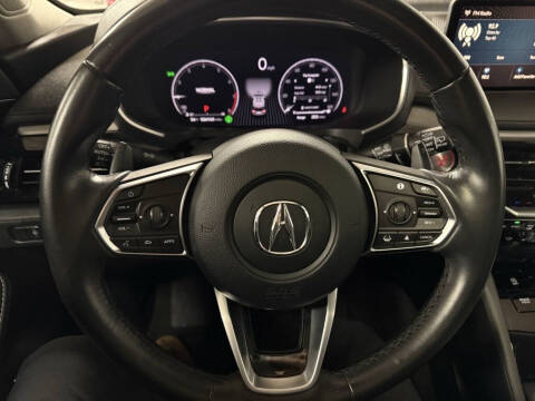 2023 Acura MDX SH-AWD w/Tech