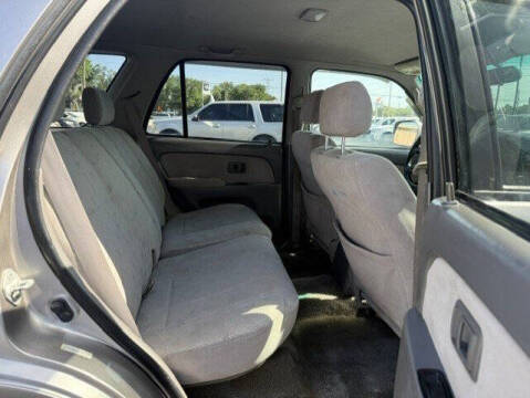 2002 Toyota 4Runner SR5