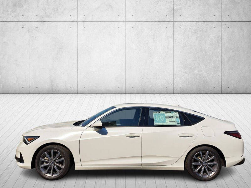 2026 Acura Integra