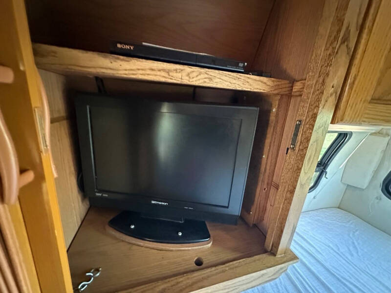 2001 Chevrolet Express 3500