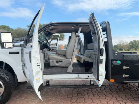 1999 Ford F-350 Super Duty XLT