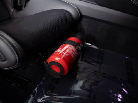 2022 Porsche 911 GT3