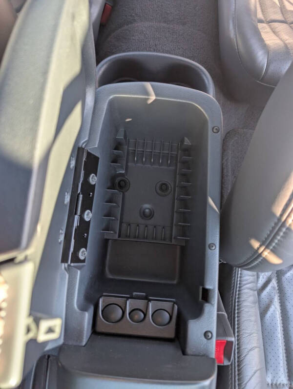 1999 Chevrolet Camaro