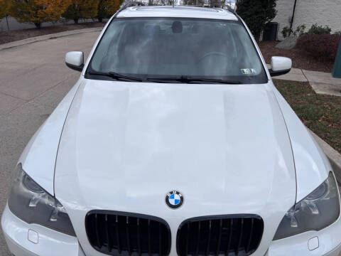 2013 BMW X5 xDrive35i