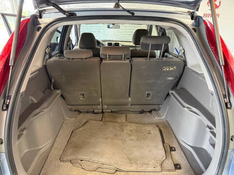 2007 Honda CR-V EX