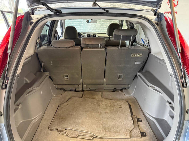 2007 Honda CR-V EX