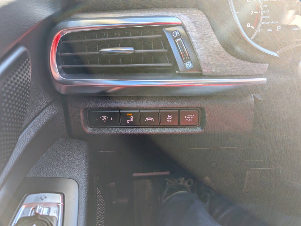 used 2022 Kia Telluride car, priced at $35,999