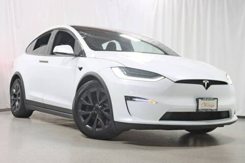2023 Tesla Model X