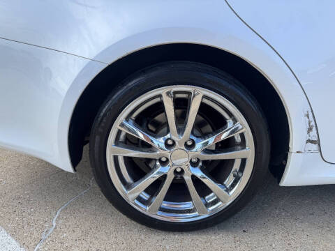 2008 Lexus IS 250