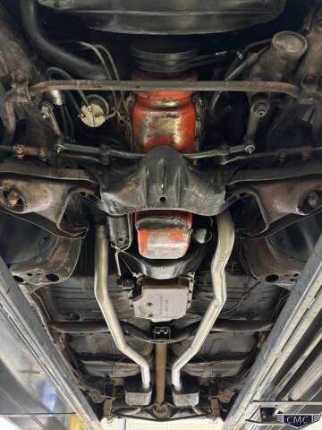 1972 Chevrolet Chevelle