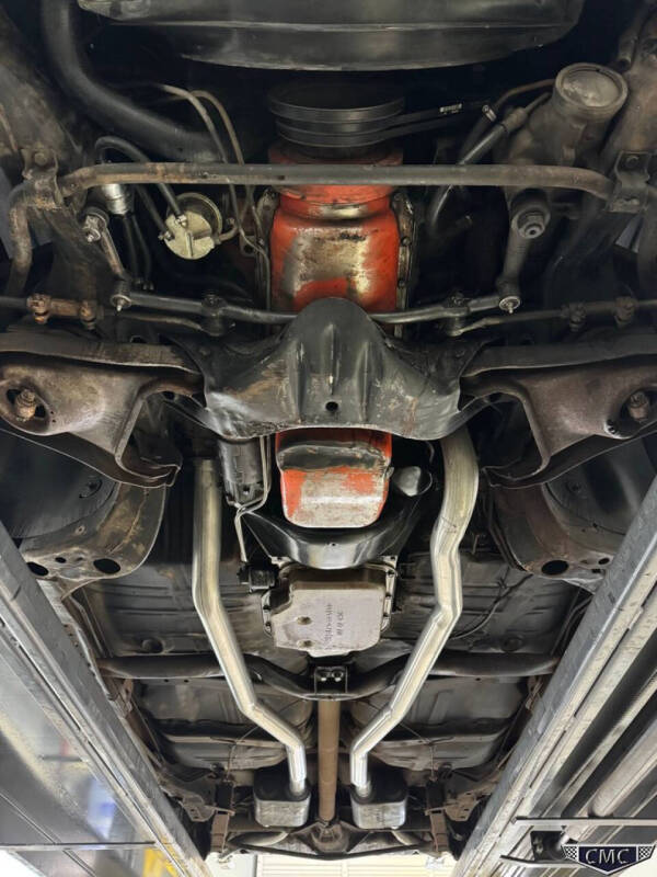 1972 Chevrolet Chevelle