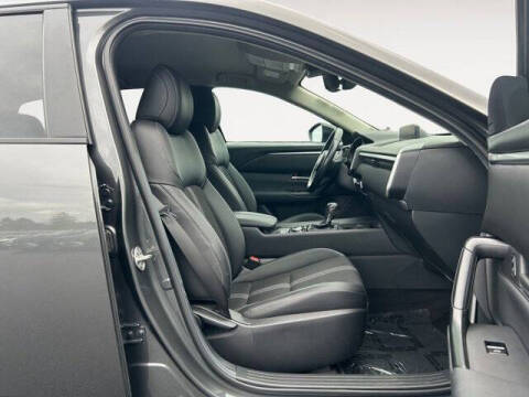 2024 Mazda CX-50 2.5 S Select