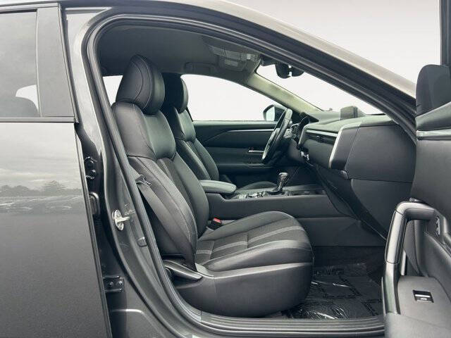2024 Mazda CX-50 2.5 S Select