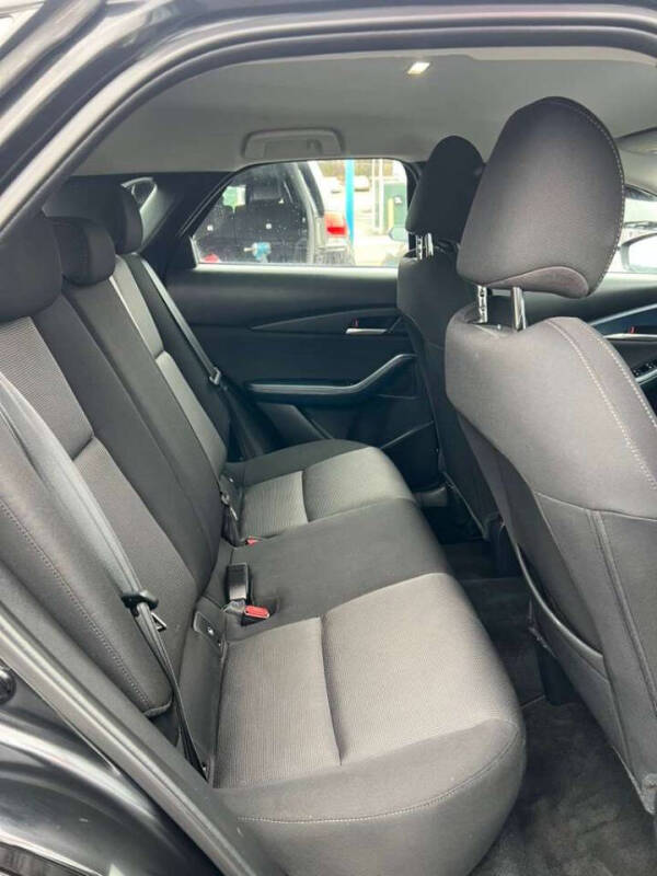 2021 Mazda CX-30 2.5 S